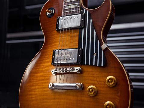 Gibson 1959 Les Paul Standard Reissue.
