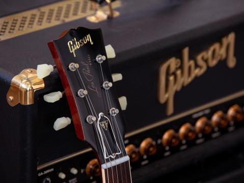 Gibson 1959 Les Paul Standard Reissue