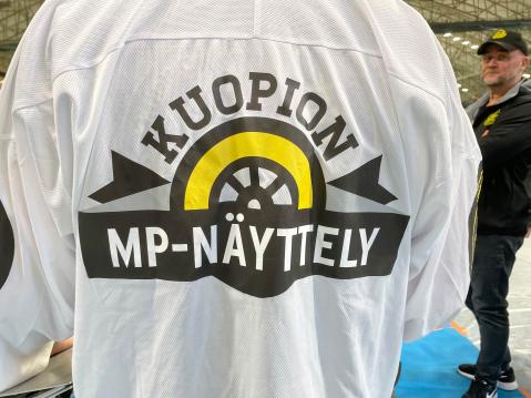 Kuopion MP-näyttely