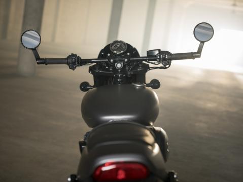 2017 Harley-Davidson XG 750 Street Rod