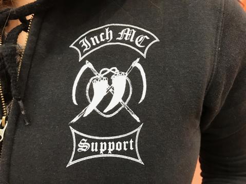 Inch MC Support