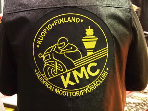Kuopion Moottoriclubi, KMC