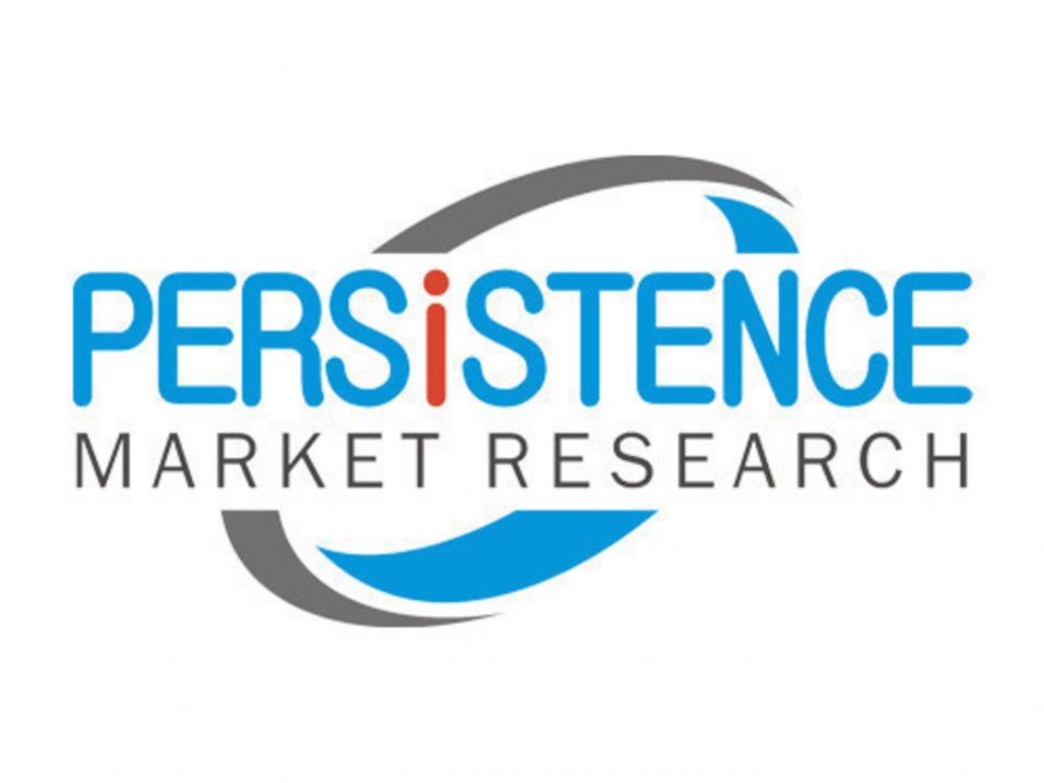 Persistence Market Researchin logo.
