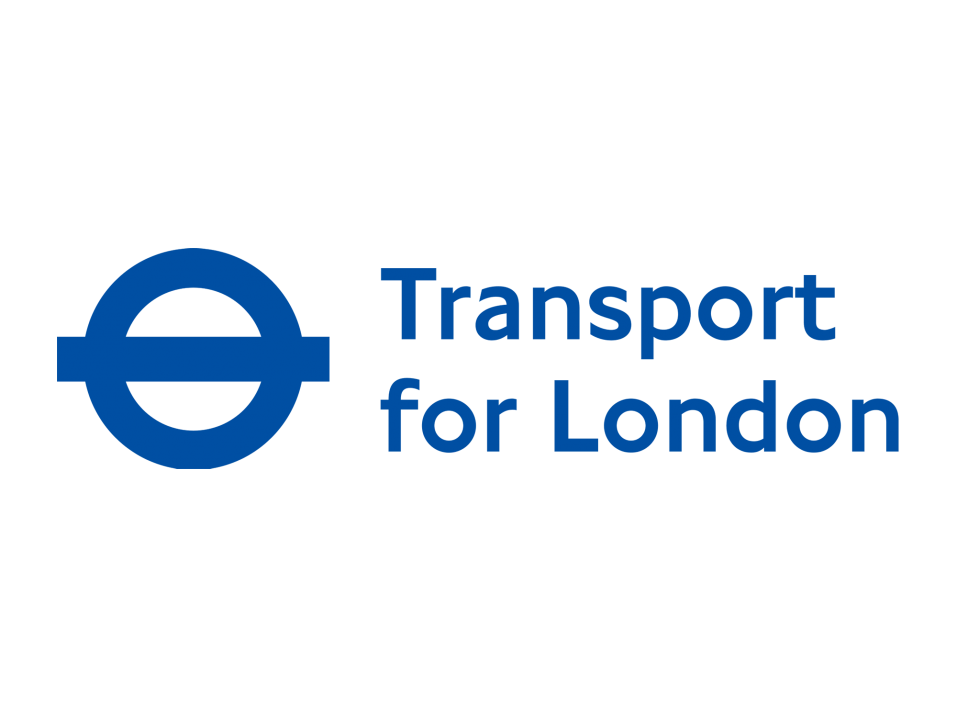 Transport for London -logo.