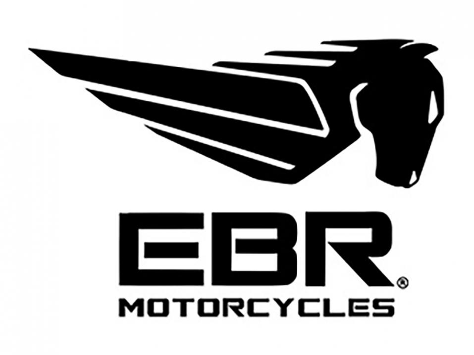 EBR Motorcycles -logo.