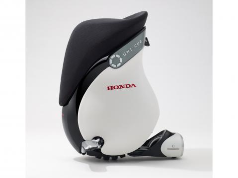 Honda UNI-CUB