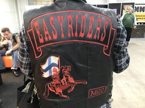 Easy Riders MCC