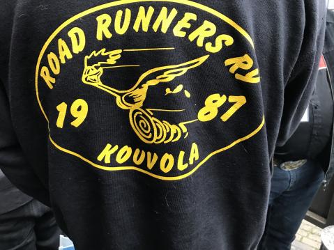 Road Runners Ry, Kouvola.
