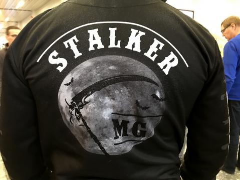 Stalker MC