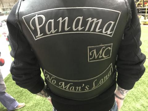Panama MC