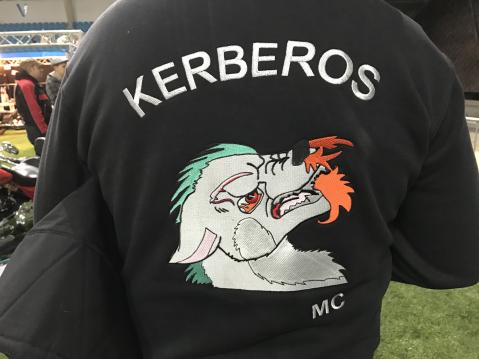 Kerberos MC