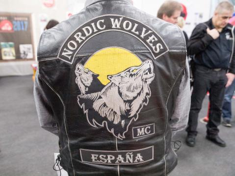 Nordic Wolves Mc Espana