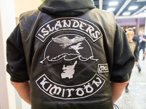 Islanders Mcc Kimitoön