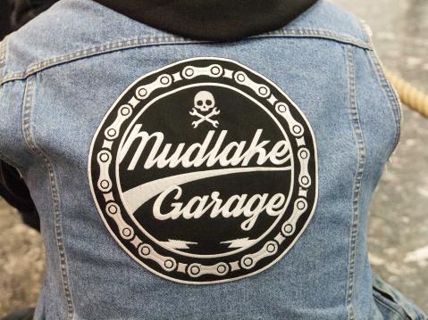 Mudlake Garage