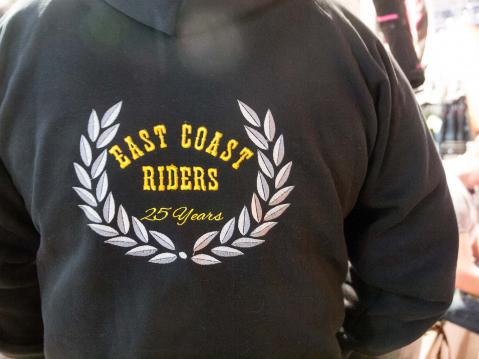 East Cost Riders