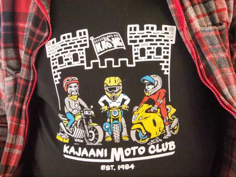 Kajaani Moto Club