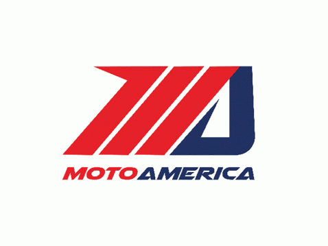 MotoAmerica-sarjan logo.