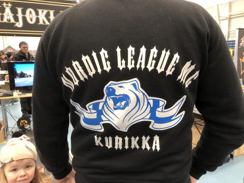 Nordic League MC Kurikka