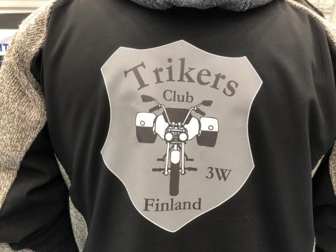Trikers Club 3W
