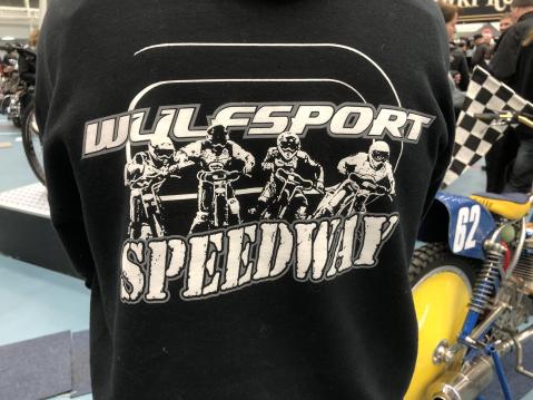 Wulfsport Speedway