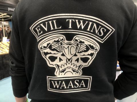 Evil Twins, Vaasa