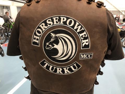 Horsepower MCC