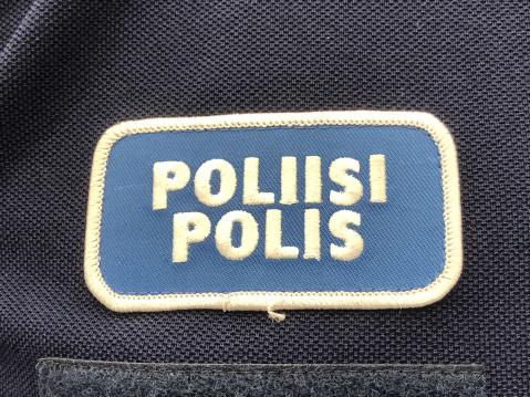 Poliis - Polis