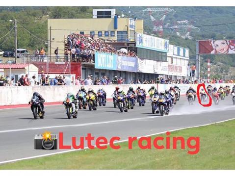 Kuva: Lutec Racing.