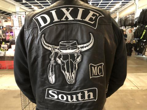 Dixie MC South