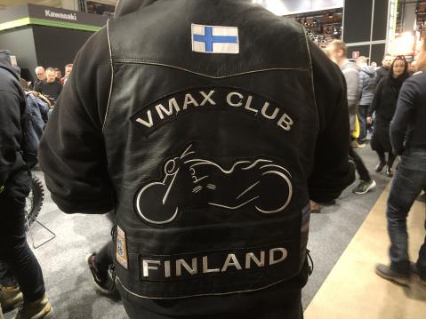 VMax Club Finland.