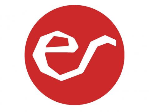 Emanuel Rufon logo.