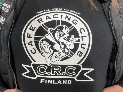 Cafe Racing Club Finland