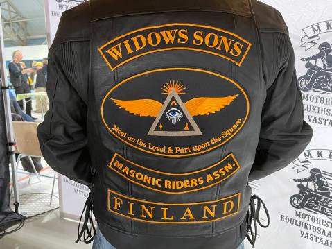 Windows Sons, Finland
