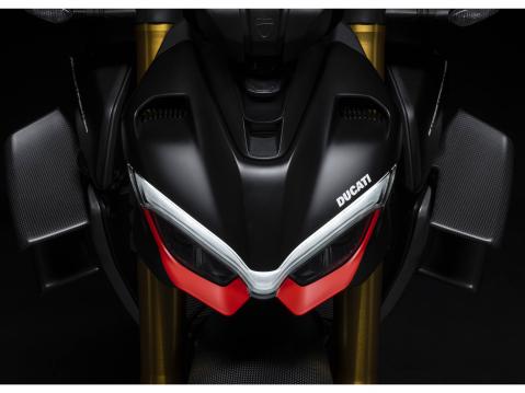 Ducati Streetfighter V4 SP 2.
