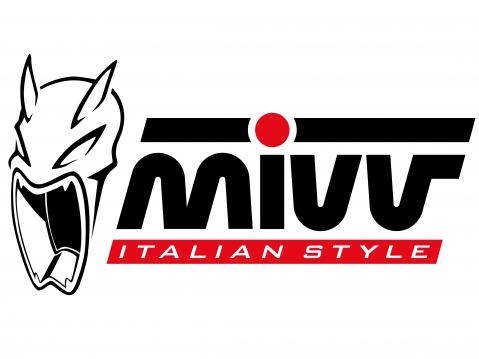 MIVV'in logo.