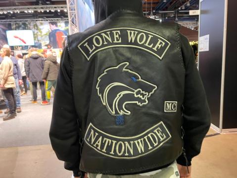 Lone Wolf MC, Nationwide