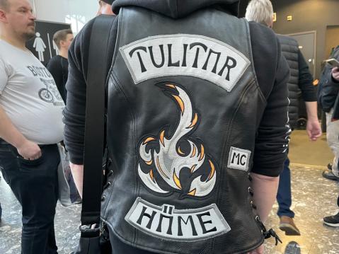 Tulitar MC, Häme