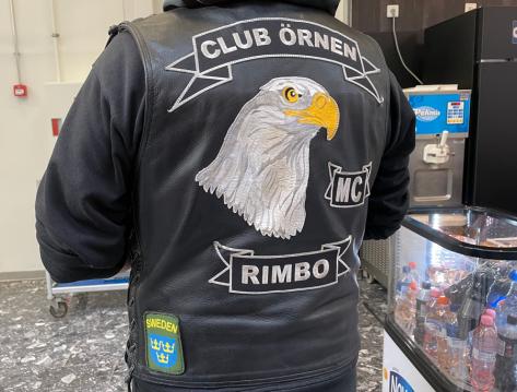 Club Örnen MC, Rimbo