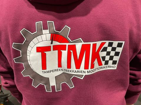 TTMK Tampereen Teekkarien Moottorikerho