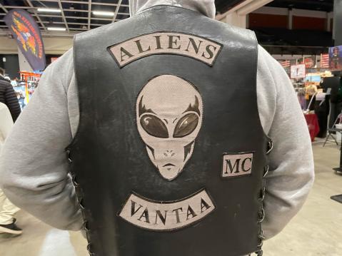 Aliens MC Vantaa