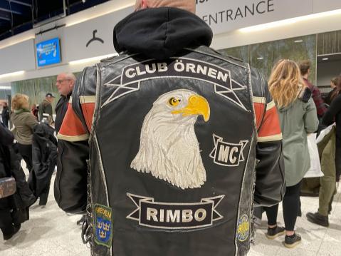 Club Örnen MC Rimbo