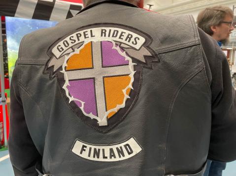 Gospel Riders Finland