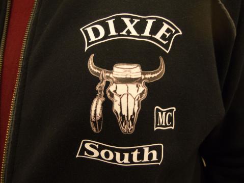 Dixie MC South.