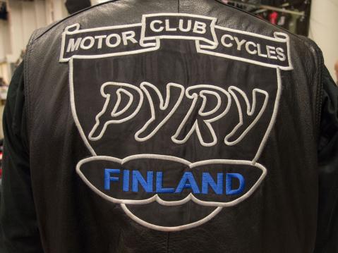 Pyry MCC Finland.