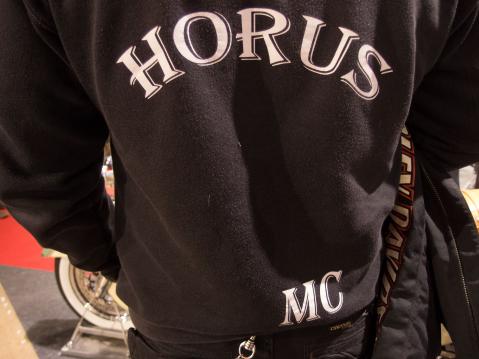 Horus MC.