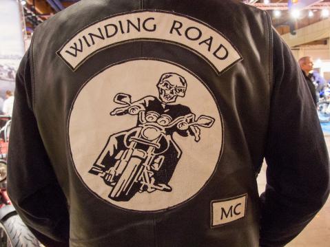 Winding Road MC.