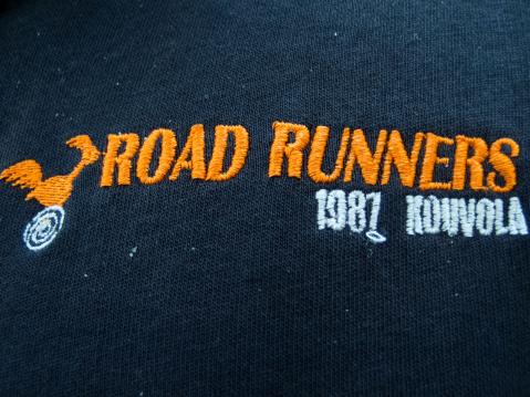Road Runners Ry. Kouvola.