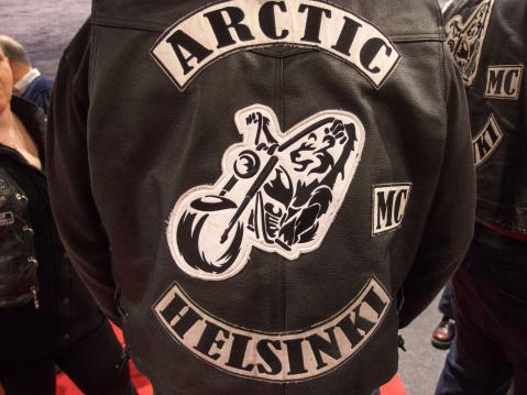 Arctic MC Helsinki.