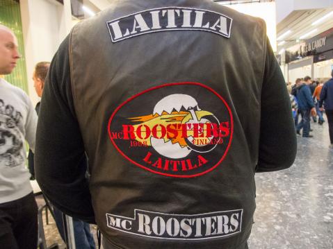 MC Roosters Laitila.