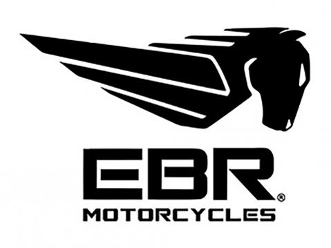 EBR Motorcycles -logo.